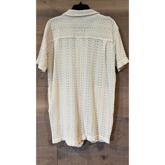 NWOT FREE PEOPLE  Wave Maker Romper SIZE S - Picture 6 of 8